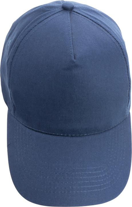 Actual product image Xd Collection 5 Panel Cotton Recycled Cap (One size)