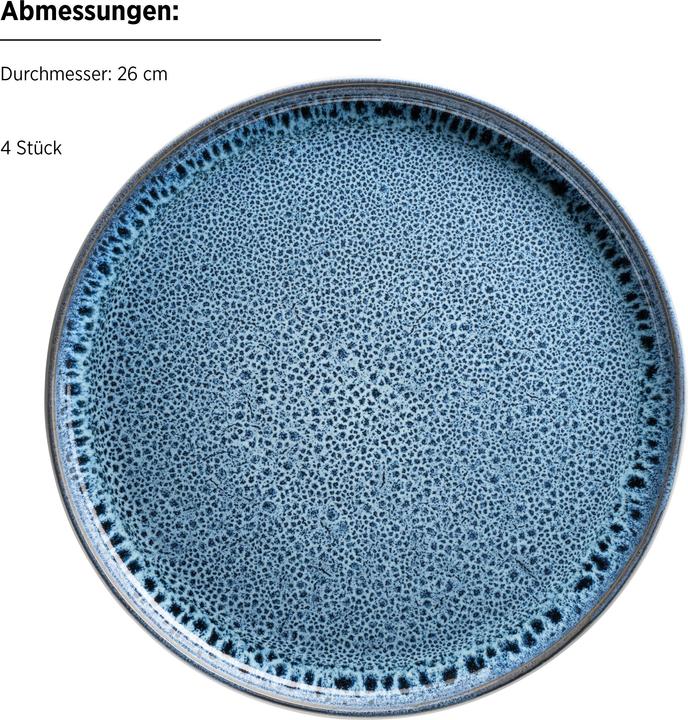 Actual product image Mäser Malea (16 pcs.)