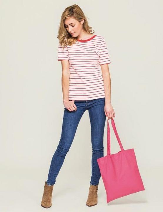 Produktbild Westford Mill Promo Einkaufstasche 10 Liter (10 l)