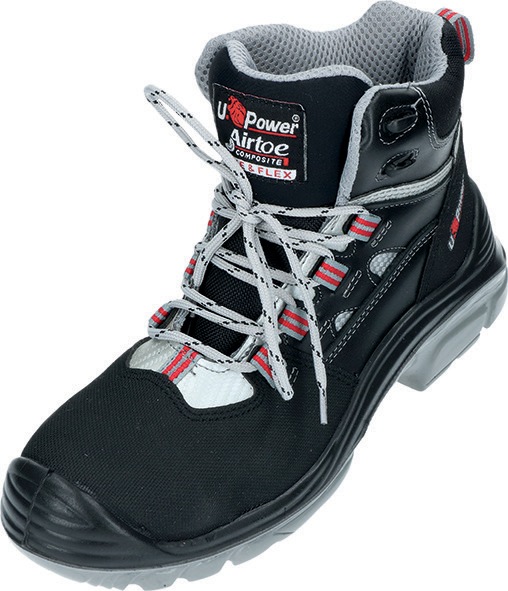 Immagine prodotto U-Power Scarpa di lavoro Cross S3 no. 41 (S3, 41)