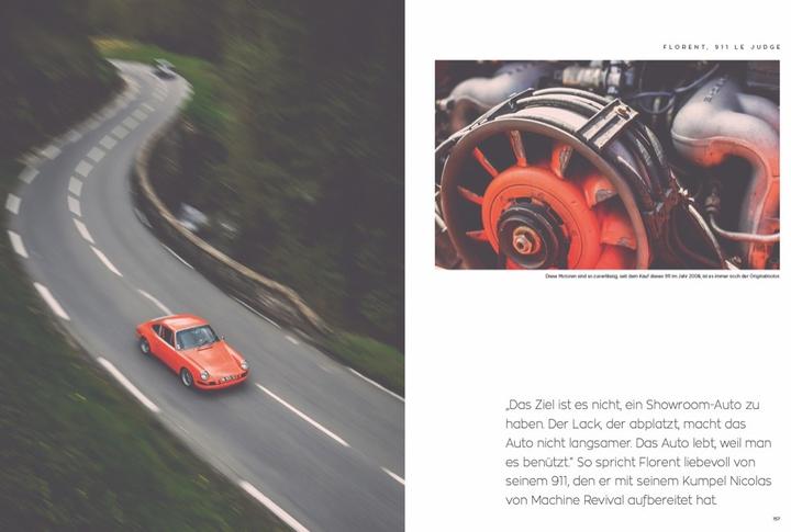 Immagine prodotto Porsche (Tedesco, Michaël Levivier, 2022)