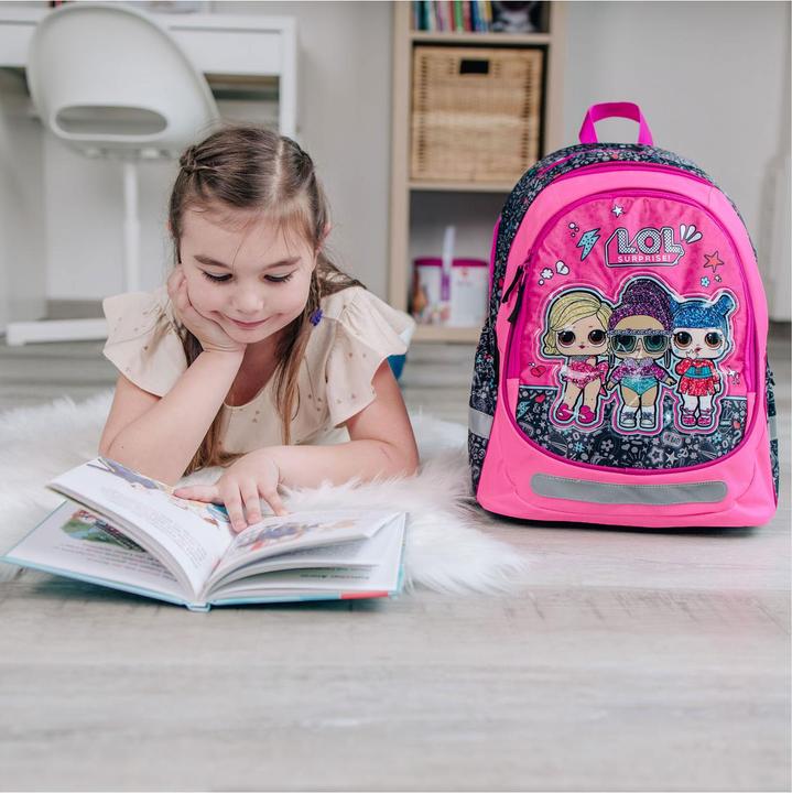 Produktbild NoName Rucksack (25 l)