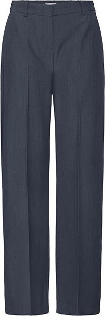 Navy Blazer Melange