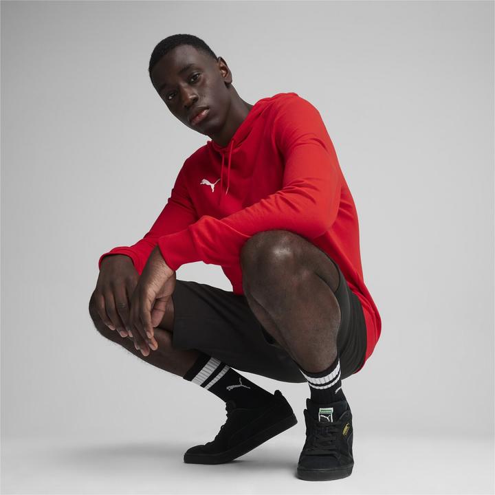 Produktbild Puma teamGOAL Casuals Hoody (XXL)