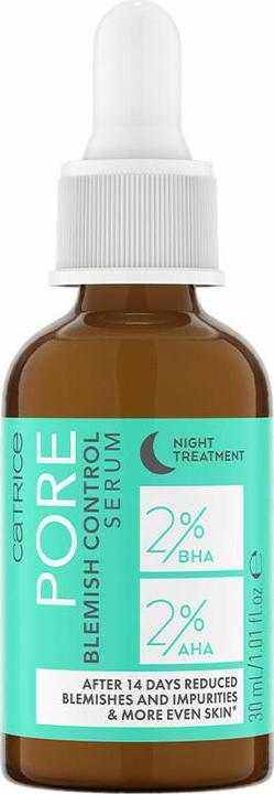 Catrice Pore Blemish Control Serum (30 ml)