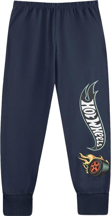 Produktbild Hot Wheels Schlafanzug mit langer Hose (2erPack) (128)