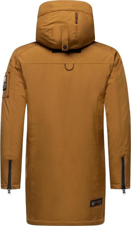 Produktbild Stone Harbour Ragaan