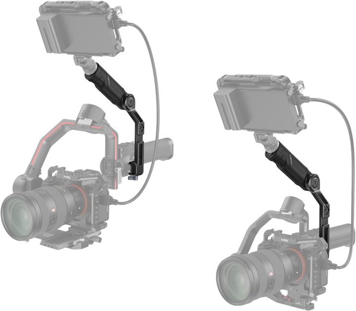 Image du produit SmallRig Poignée Sling (Poignée Gimbal)