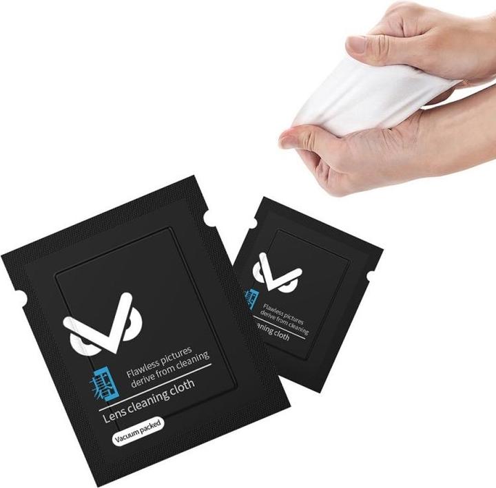 Produktbild VSGO Kameralinsen Reinigungs Kit
