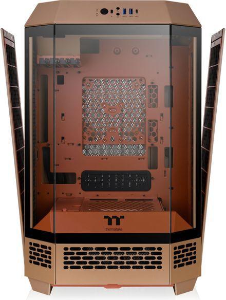 Produktbild Thermaltake The Tower 300 Gravel Sand (mATX, Mini-ITX)