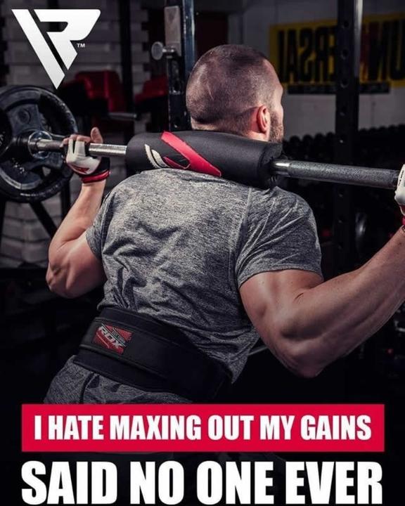 Image du produit Tech Sport Squat Protec