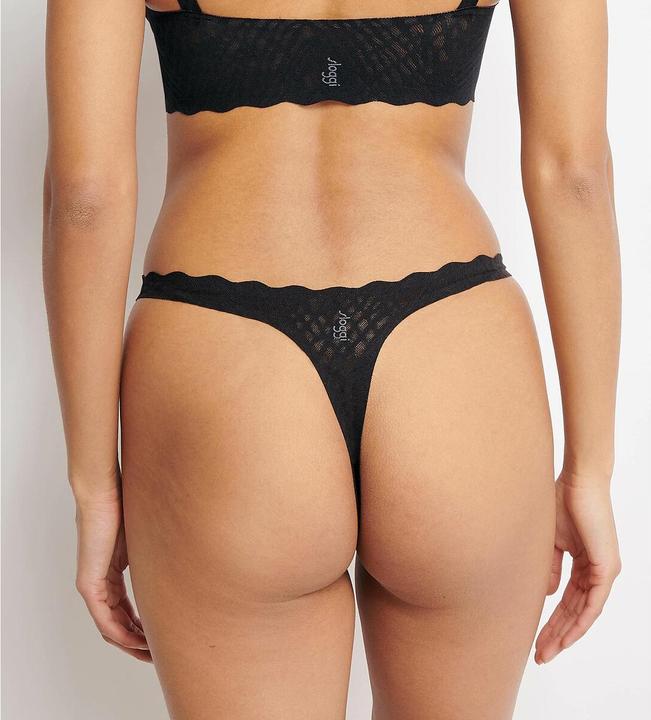 Image du produit Sloggi Zero Feel Bliss String (L, Une unité par pack)