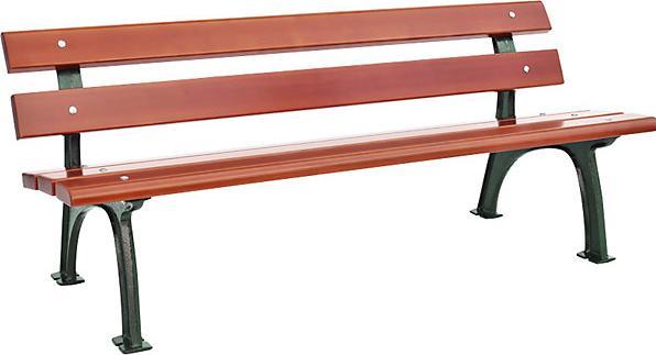 Image du produit kaiserkraft Banc de parc