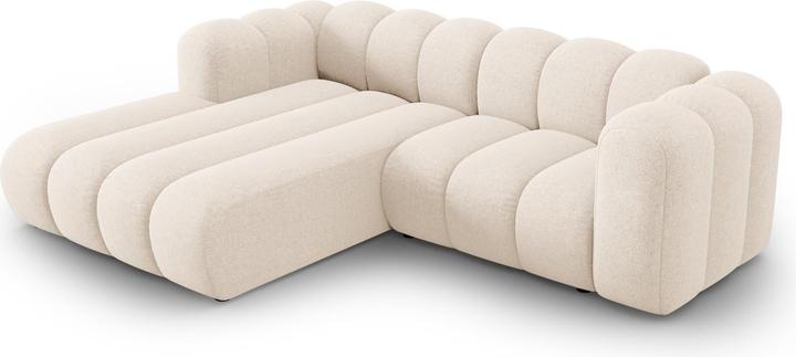 Image du produit Micadoni Lupine (Canapé d'angle)