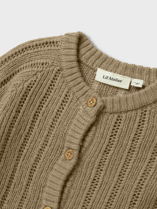 Image du produit Name it Langarm Strickjacke (56)