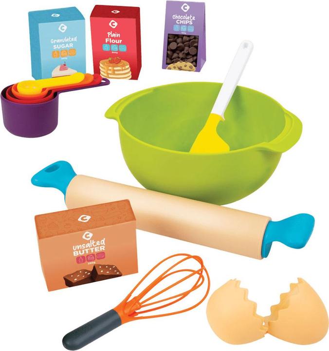 Produktbild Casdon Joseph Joseph Bake