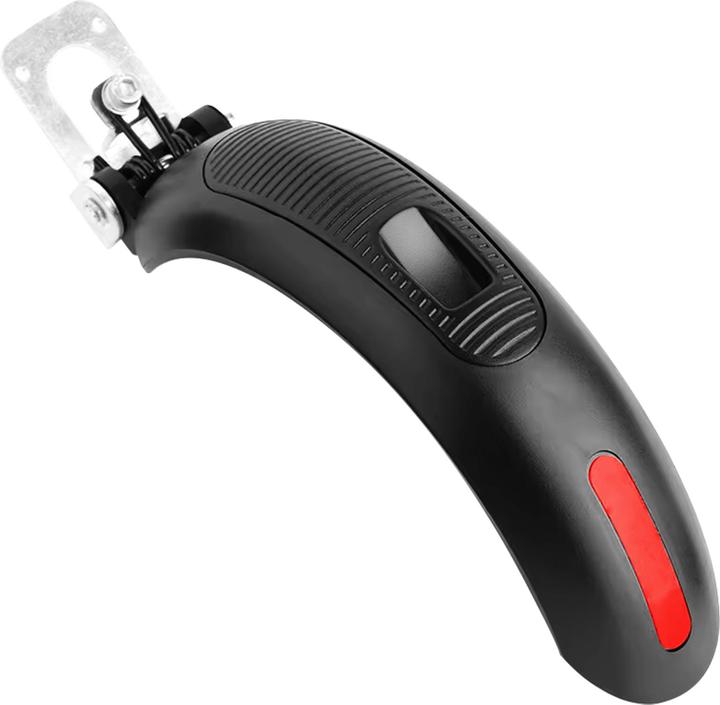 Actual product image Avizar Schutzblech hinten Ninebot ES1 / ES2 (Rear mudguard)