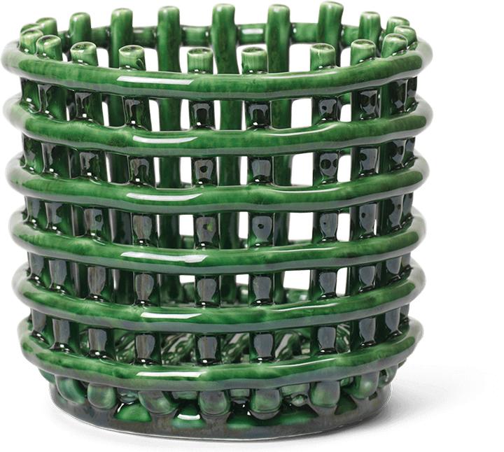 Emerald Green