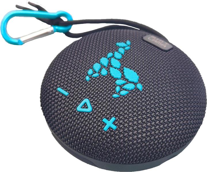 Actual product image Mint Lama Lamabeat 1 (4 h)