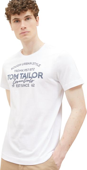 Image du produit Tom Tailor T-Shirt 4er Pack (M)