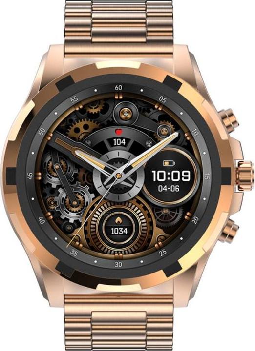 Actual product image EKO Connected Watch model Universe