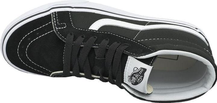 Produktbild Vans SK8-Mid Reissue (37)