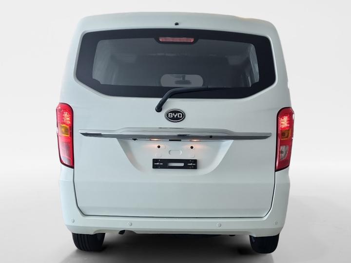 Produktbild BYD ETP3 (Elektro, 136 PS)