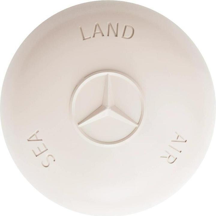 Produktbild Mercedes-Benz Solid Shower Gel (Eau de Parfum, 100 ml)