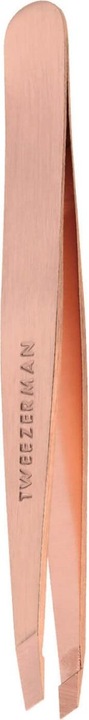 Immagine prodotto Tweezerman Slant Rosé Gold