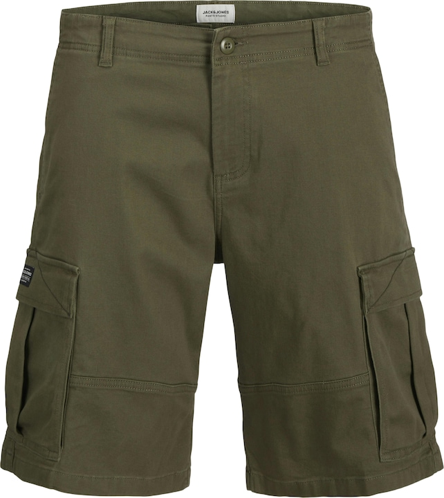 Jack & Jones Cargo fit Relaxed Fit Shorts Relaxed Fit Shorts