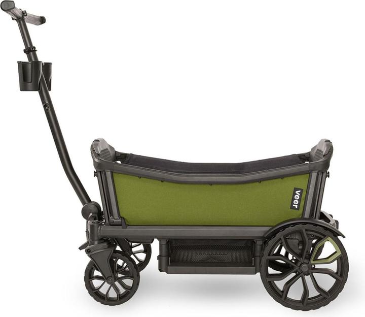 Immagine prodotto Veer Kit pannello laterale Cruiser