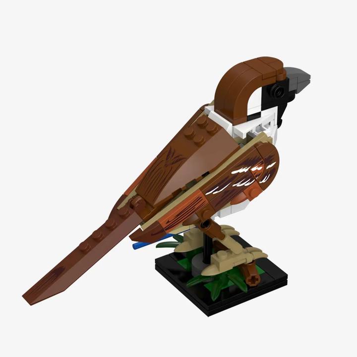 Image du produit BlueBrixx-Pro Sperling