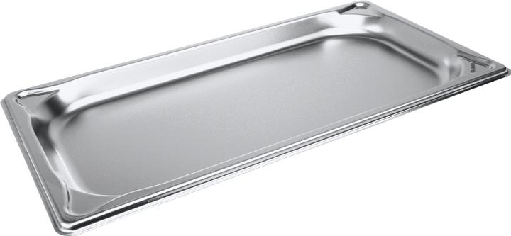 Immagine prodotto Miele Vaschetta di cottura 0,8 litri non perforata (GN 1/3, 0.80 l)