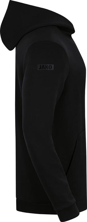 Actual product image JAKO Zip Hoodie Pro Casual (S)