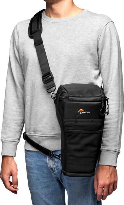 Produktbild Lowepro ProTactic TLZ 75 AW (Black) (Kamera Bereitschaftstasche, 6 l)