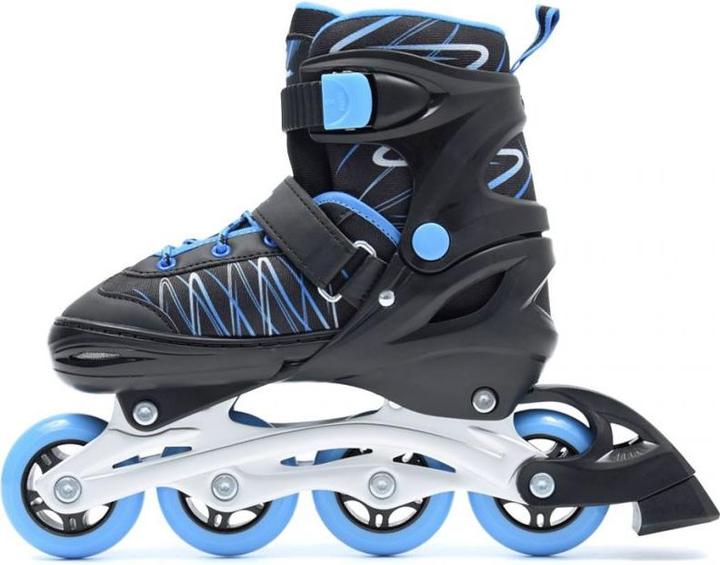 Image du produit Smj UT 103 Jack 2in1 Rollerblades (34, 35, 36, 37)