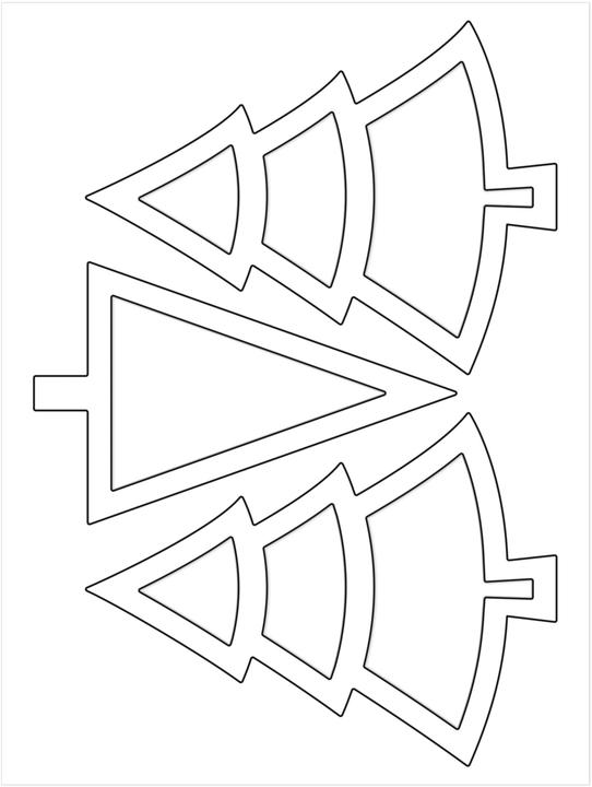 Produktbild Ursus Fensterbild Winter