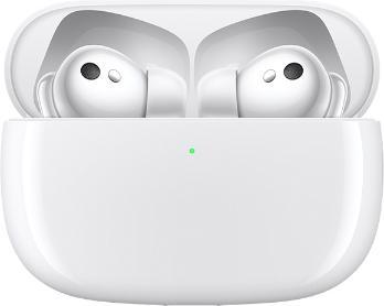 Produktbild Honor Earbuds 3 Pro Headset True Wireless Stereo (TWS) In-ear Calls/Music Bluetooth White (ANC, 24 h, Kabellos)
