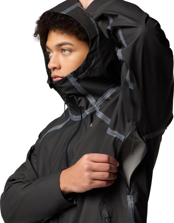 Image du produit Columbia Reign No Shine™ Jacket (M)