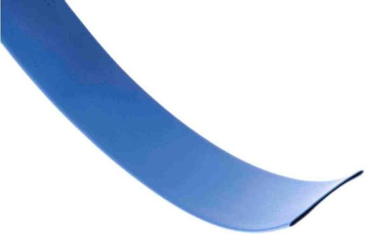 Produktbild RS PRO Schrumpfschlauch 18/6mm blau (1x)
