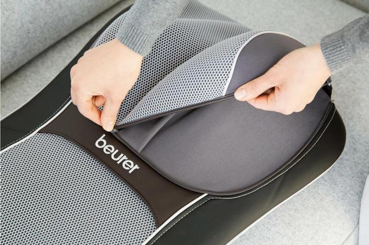 Immagine prodotto Beurer MG 295