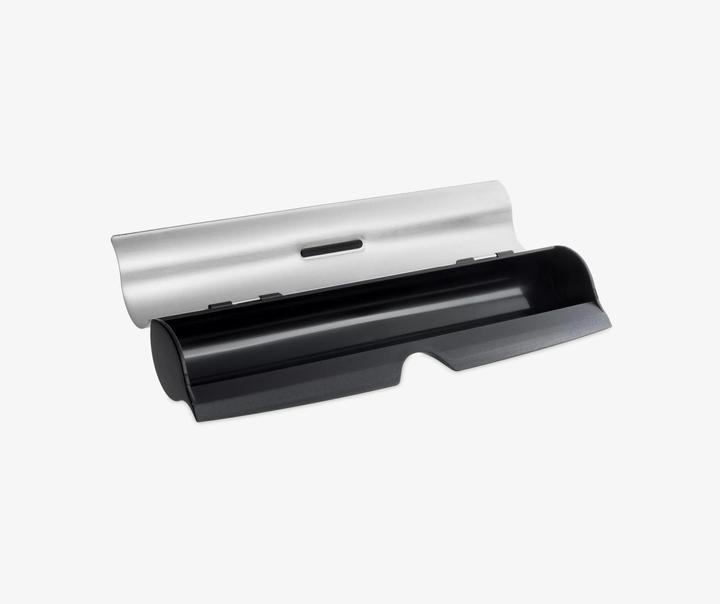 Produktbild WMF Folienschneider gezahnter Deckel 32cm Gourmet Frischhalte-, Alufolie Backpapier