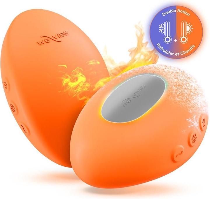 Image du produit We-Vibe Temp