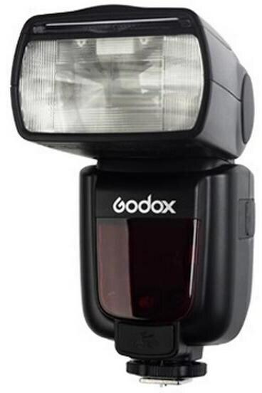 Immagine prodotto Godox Tt600-S (Attacco del flash, Sony)