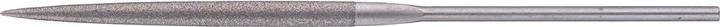 Produktbild Pferd Diamant-Nadelfeile (140 mm)