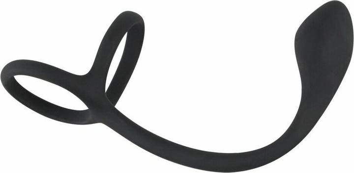 Black Velvets Gallo e palla (4 cm)