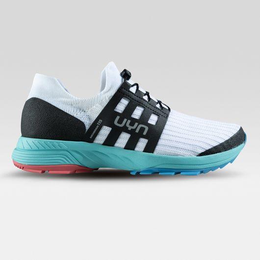 Image du produit UYN Wander Lite Türkis Sohle (38)