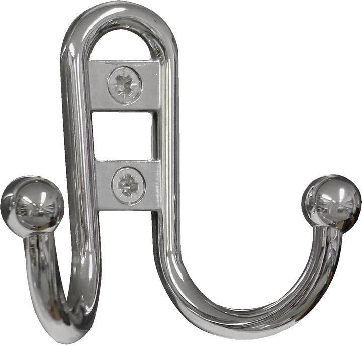 Produktbild Doppelhaken