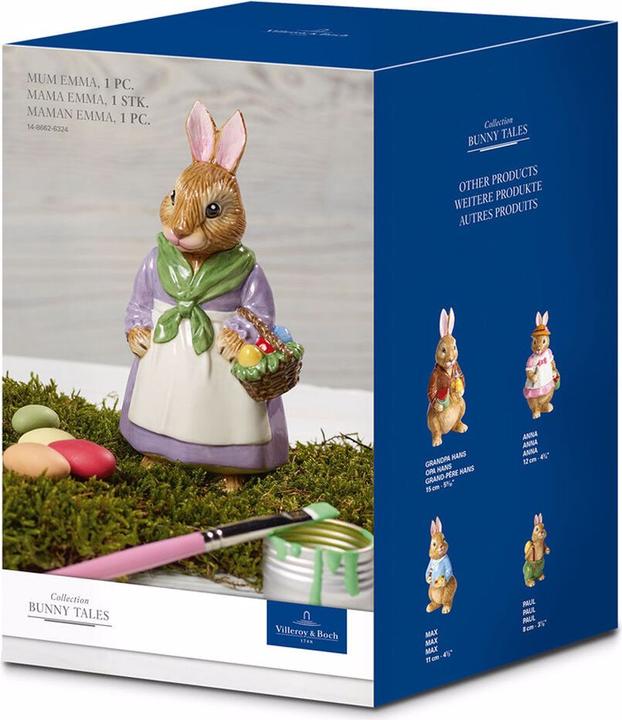 Actual product image Villeroy & Boch Mama Emma (1x)