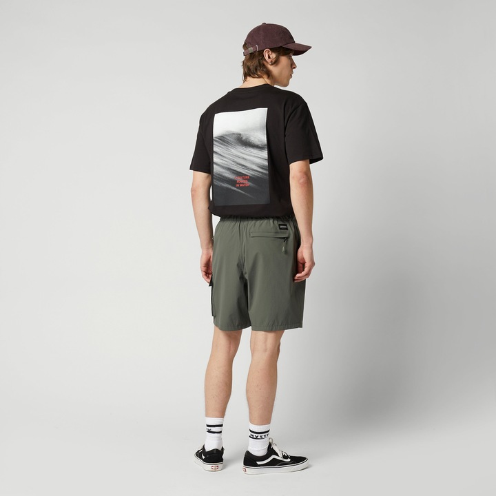 Image du produit Mystic Meridian Hybrid Short (XL)